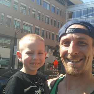 Meet your Posher, Eric